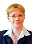 Немкова Светлана Александровна. невролог