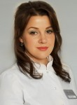 Королева Анна Николаевна. дерматолог, косметолог