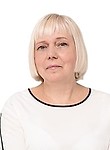 Вяткина Татьяна Николаевна. диетолог, терапевт