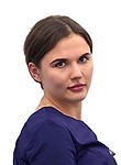 Адонина Татьяна Андреевна. гинеколог
