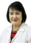 Алышева Татьяна Константиновна. физиотерапевт