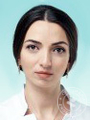 Мисакян Ани Мисаковна. стоматолог, стоматолог-терапевт