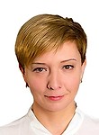 Краилина Ирина Сергеевна. психиатр, психотерапевт