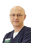 Саженин Александр Павлович. маммолог, онколог, хирург