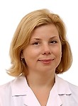 Вяткина Анна Васильевна. окулист (офтальмолог)