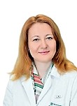 Рябцева Лариса Валентиновна. врач функциональной диагностики , кардиолог