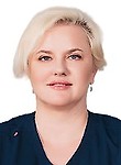 Казакова Элина Юрьевна