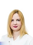 Пухирь Анна Алексеевна. трихолог, дерматолог, венеролог, косметолог