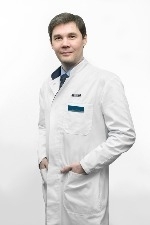 Резник Сергей Маркович. диетолог, эндокринолог