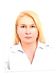 Большакова Елена Валерьевна. трихолог, дерматолог, косметолог