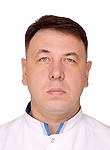 Комиссаров Михаил Юрьевич