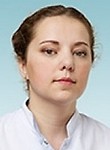 Анафиева Елена Алексеевна. эндокринолог, терапевт, диабетолог