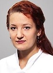 Федоренко Елена Вениаминовна. рентгенолог, врач мрт