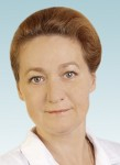 Мартынова Елена Леонидовна. гастроэнтеролог