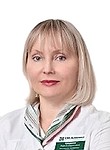 Суворова Инесса Борисовна. химиотерапевт, гематолог