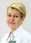 Себко Елена Александровна. диетолог, терапевт