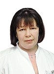 Варганова Марина Александровна