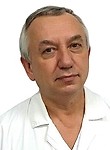 Гриценко Сергей Федорович. ортопед, хирург, косметолог