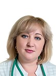 Самарская Наталья Григорьевна. гастроэнтеролог, терапевт