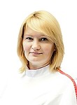Родионова Елена Евгеньевна. стоматолог, стоматолог-гигиенист