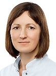 Шелудько Юлия Николаевна. кардиолог