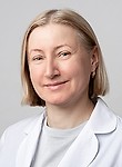 Мельникова Мария Васильевна. офтальмохирург, окулист (офтальмолог)