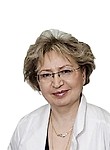 Орлова Екатерина Александровна. гастроэнтеролог, терапевт