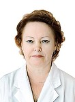 Шалагинова Татьяна Владимировна