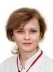 Сапожникова Вера Алексеевна. стоматолог, стоматолог-гигиенист