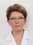Высоцкая Ирина Викторовна. онколог-маммолог, маммолог, онколог, хирург