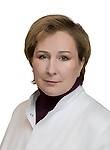 Дэпюи Татьяна Игоревна. эндокринолог