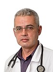 Ночевкин Евгений Вадимович. кардиолог
