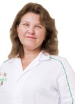 Селиванова Галина Анатольевна. пульмонолог, акушер, гинеколог
