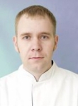 Платонов Антон Викторович. ортопед, хирург, травматолог