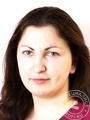 Винокурова Анна Александровна. ортопед, травматолог