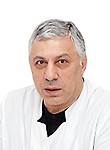 Какошвили Шалва Семенович. аллерголог