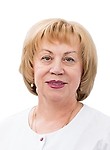 Вдовиченко Тамара Васильевна. рефлексотерапевт, невролог