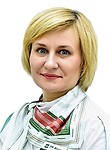Смаковская Светлана Станиславовна. аллерголог, иммунолог