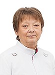 Шокина Елена Владимировна. психиатр, психотерапевт