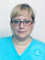 Мкртчян Елена Владимировна. анестезиолог