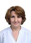 Харитонова Юлия Васильевна. акушер, гинеколог, гинеколог-эндокринолог