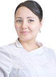 Фролкина Ирина Сергеевна. дерматолог, венеролог, онколог, косметолог