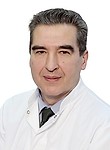 Шипилов Илья Геннадьевич. маммолог, онколог, хирург