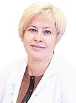 Веселова Елена Анатольевна. эндокринолог
