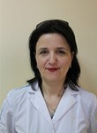 Курандикова Анна Константиновна. стоматолог