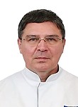 Панов Геннадий Александрович. мануальный терапевт, рефлексотерапевт, невролог