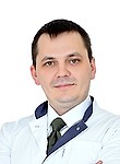 Данилин Никита Андреевич. лор (отоларинголог), пластический хирург