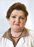 Жигаленкова Наталья Валентиновна. ортопед, травматолог