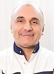 Крылов Анатолий Александрович. стоматолог-ортопед