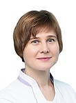Полевая Елена Валерьевна. невролог